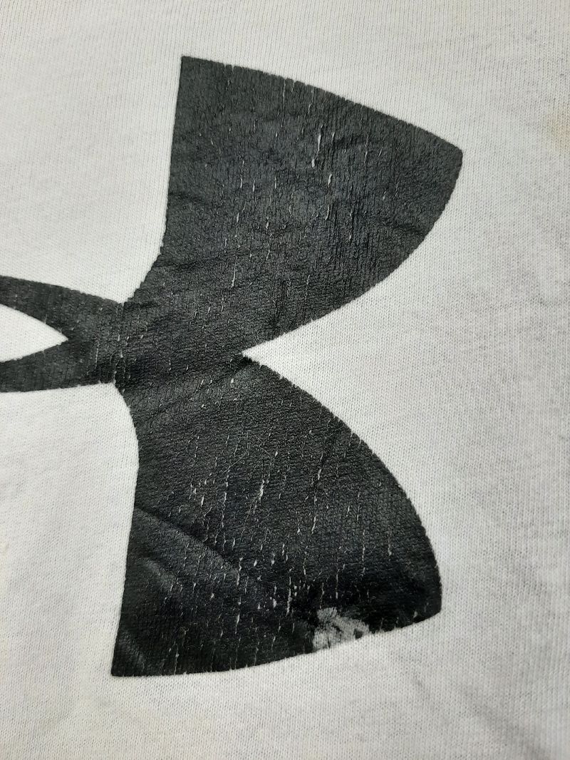 T-shirt by Under Armour, foto 5