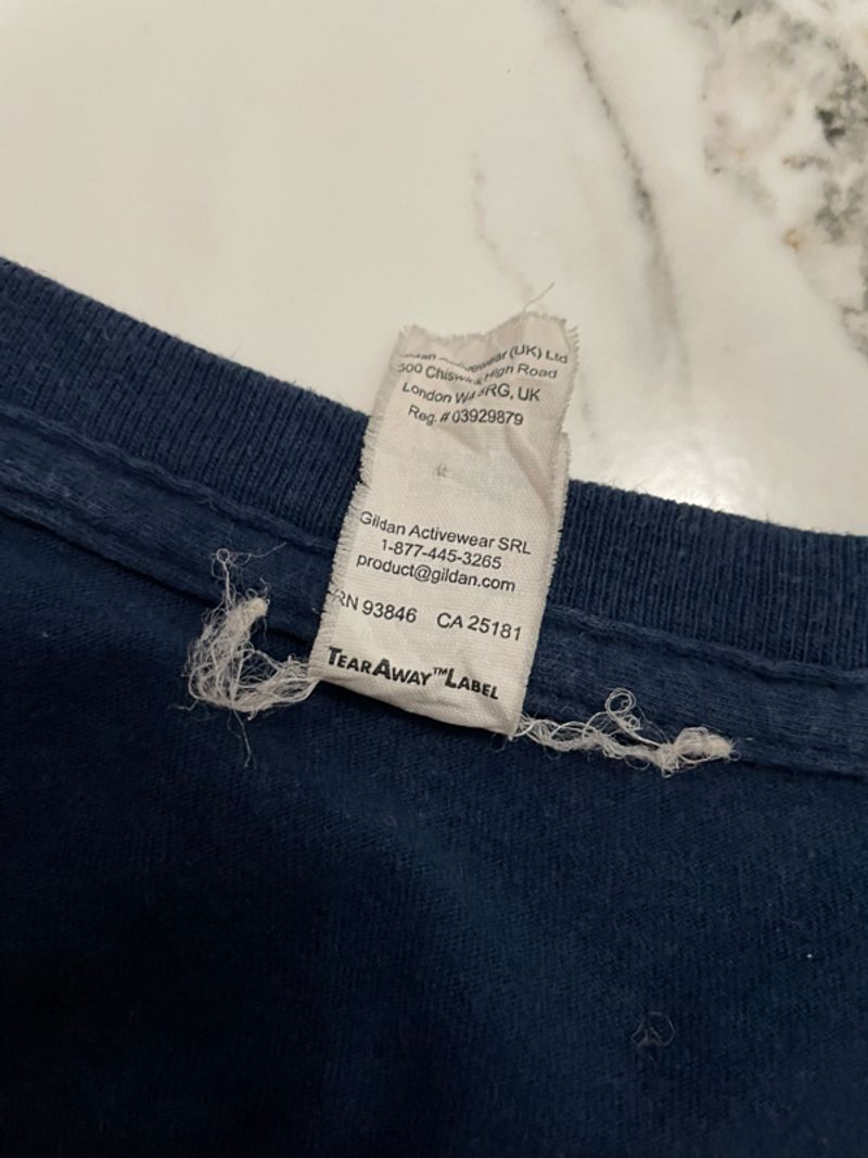 Vtg 311 tshirt, foto 5