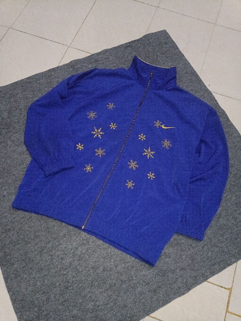 Windbreaker Nike vintage, foto 2