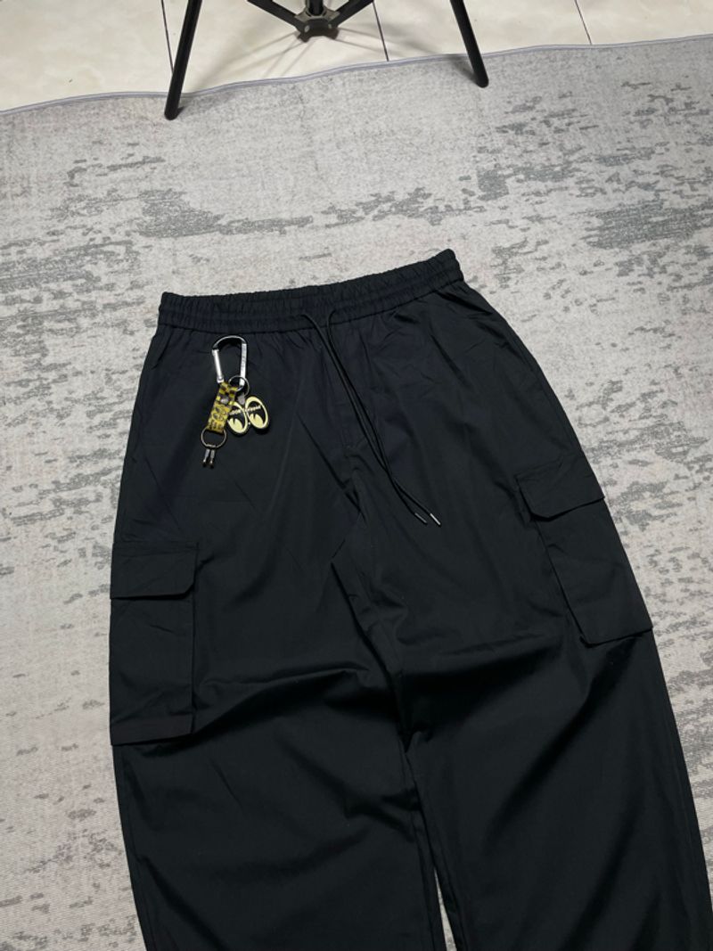 Gu uniqlo cargo pants, foto 2