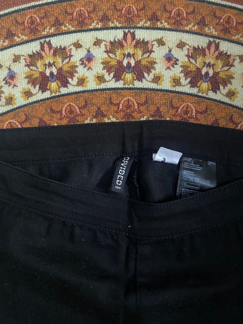 H&M Long Pants, foto 2
