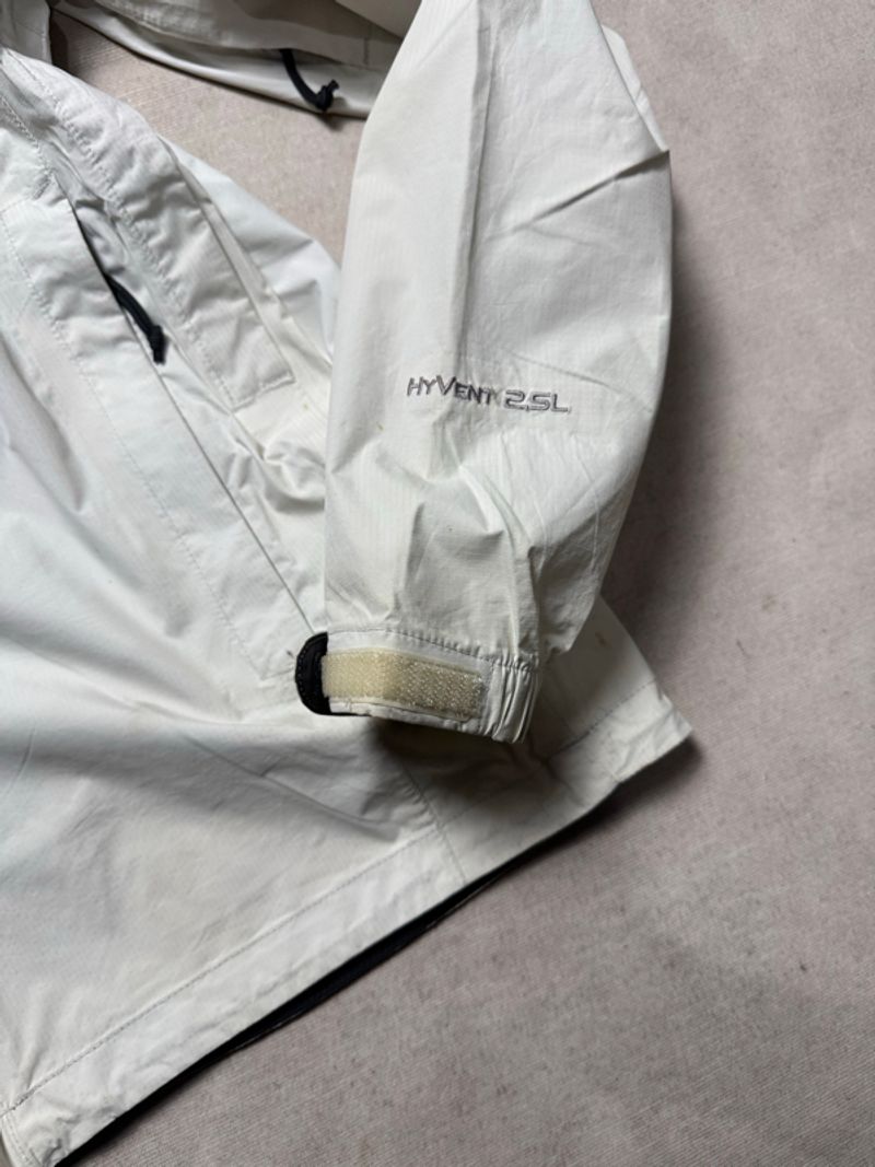 The North Face Hyvent 2.5L Outdoor Gorpcore Jacket, foto 8