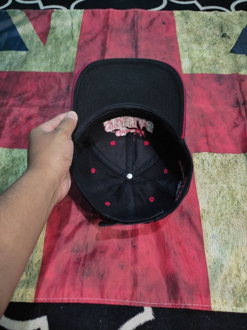 Caps Sea Hag by OTTO vtg, foto 5