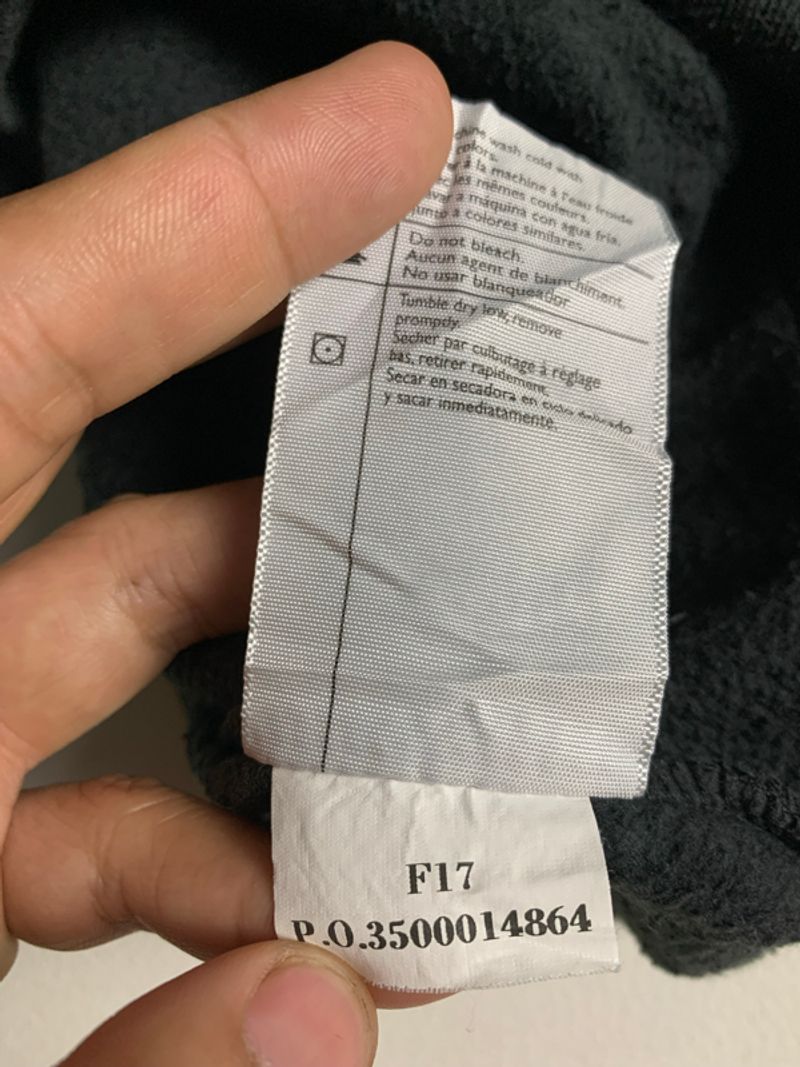 Carhartt Crewneck, foto 4