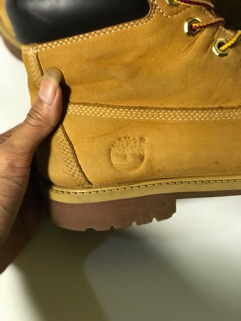 TIMBERLAND BOOTS, foto 9