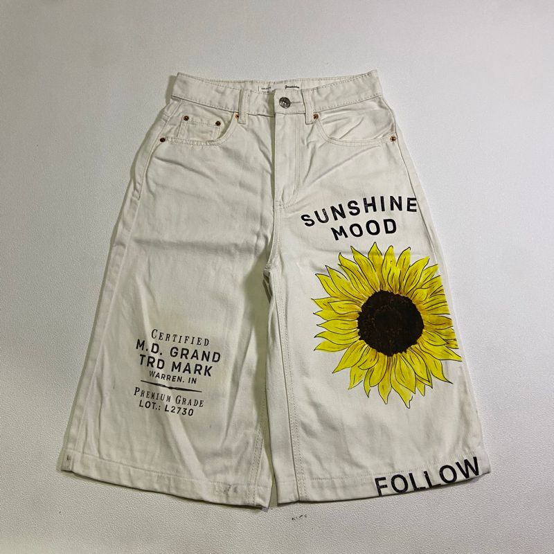 JORTS SUNSHINE, foto 2