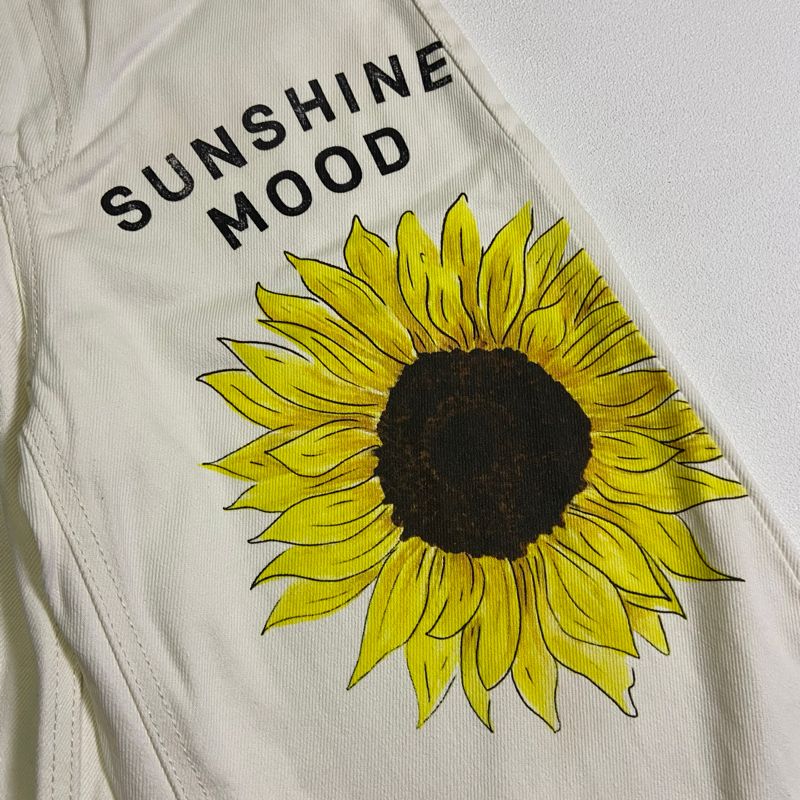 JORTS SUNSHINE, foto 4