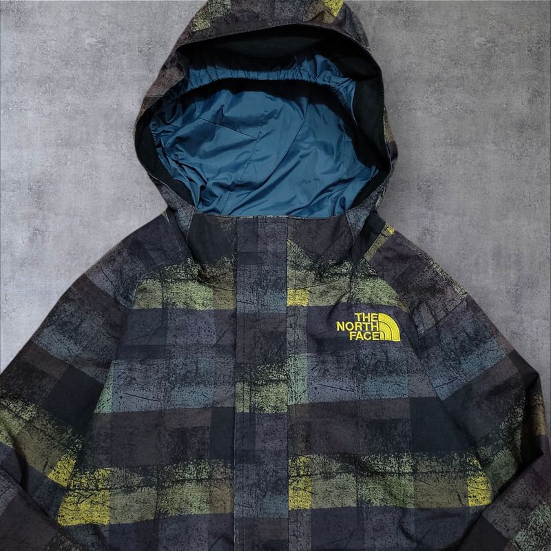 Jacket the north face wnb scn brand original, foto 5