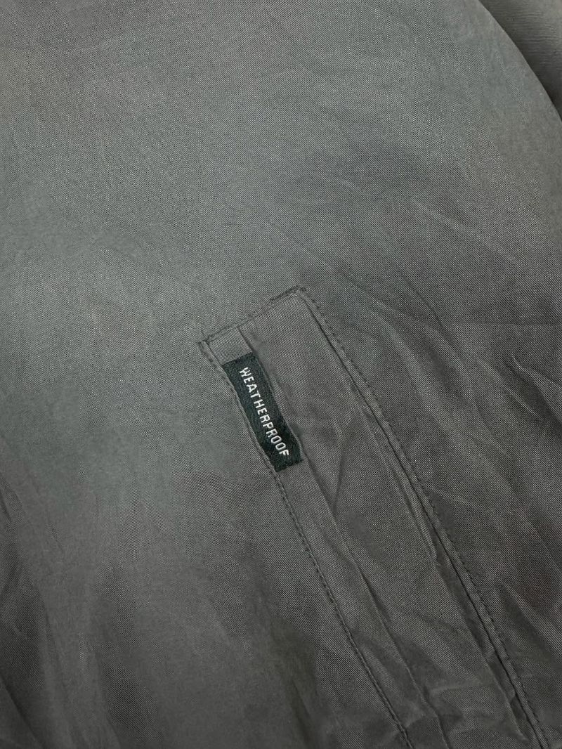weatherproof waxed work jacket #OCJK43, foto 4