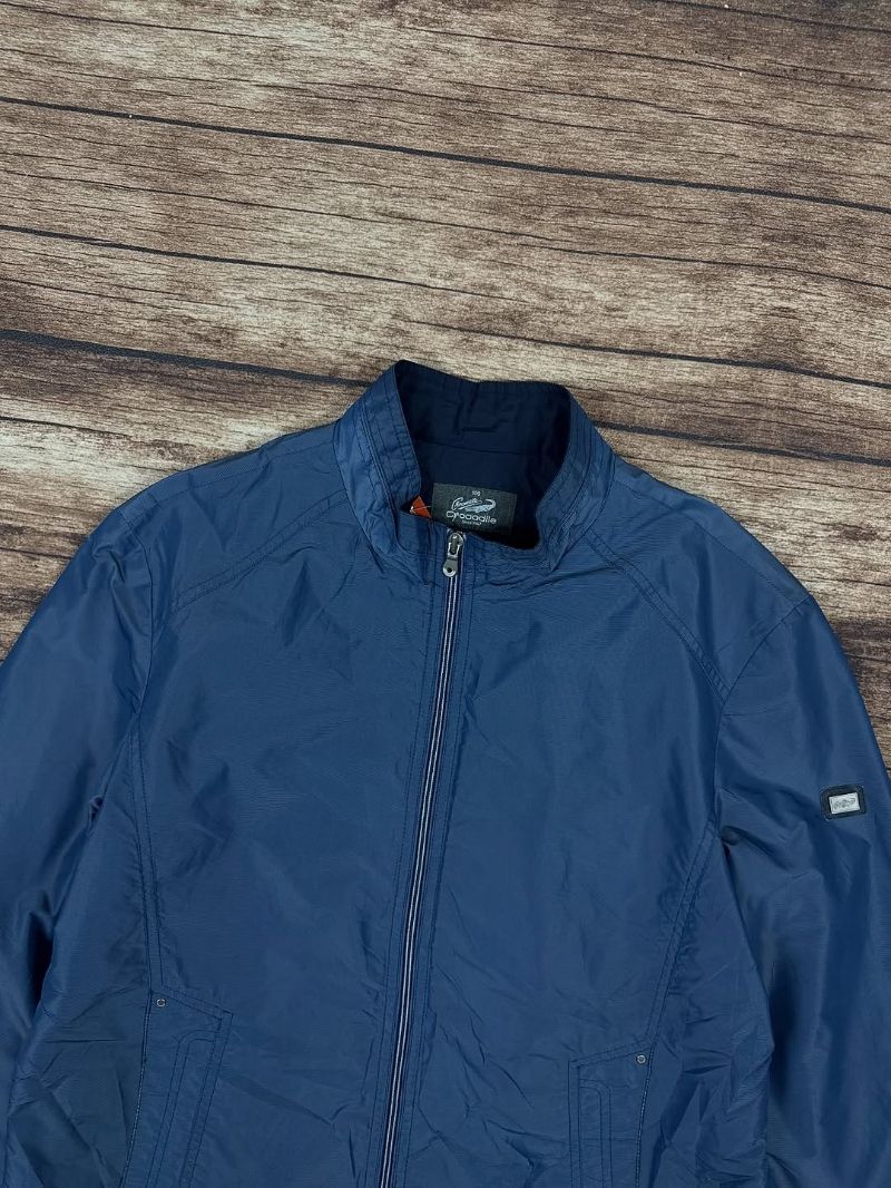 crocodile work jacket #OCJK55, foto 3