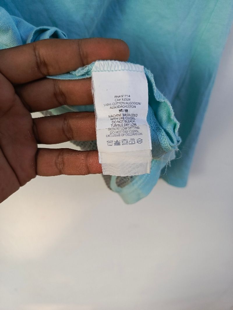 Kaos Armani exchange, foto 5