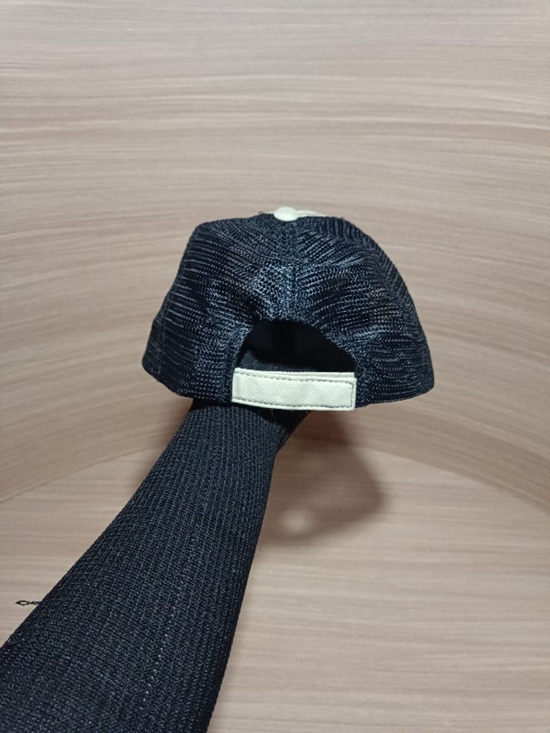 TOPI SECOND IMPORT BRAND, foto 3