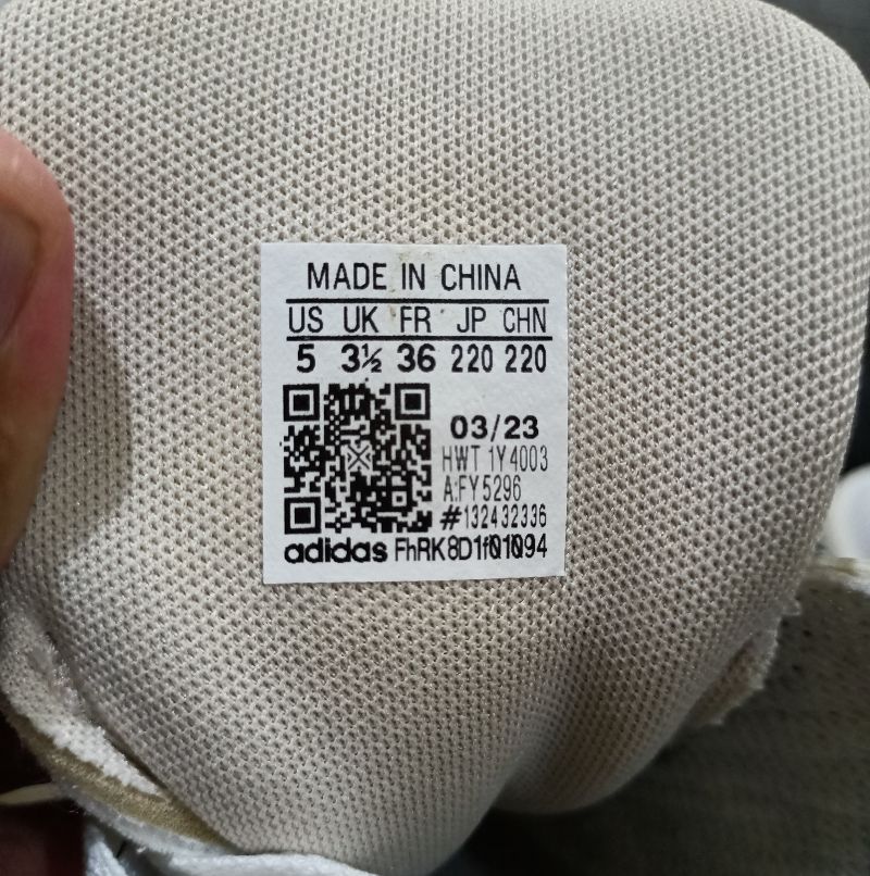 Adidas Entrap Low, foto 7