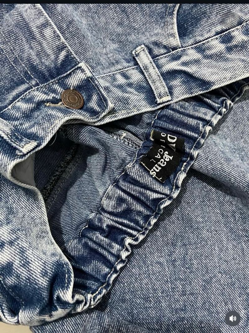 baggy jeans, foto 3