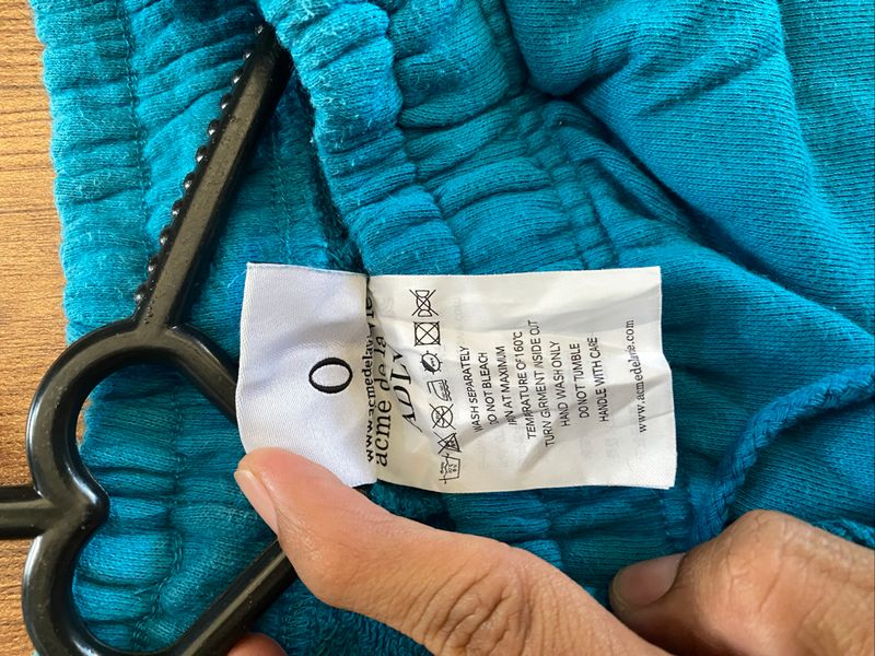 ADLV jogger pants celana panjang, foto 4