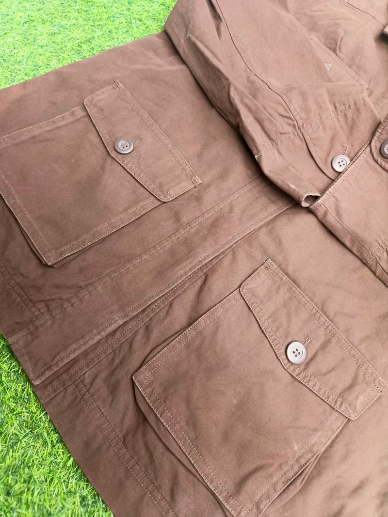 JACKET PARKA SM2, foto 8