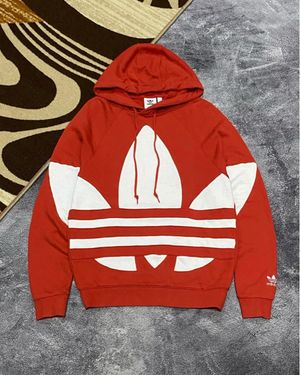 HOODIE ADIDAS