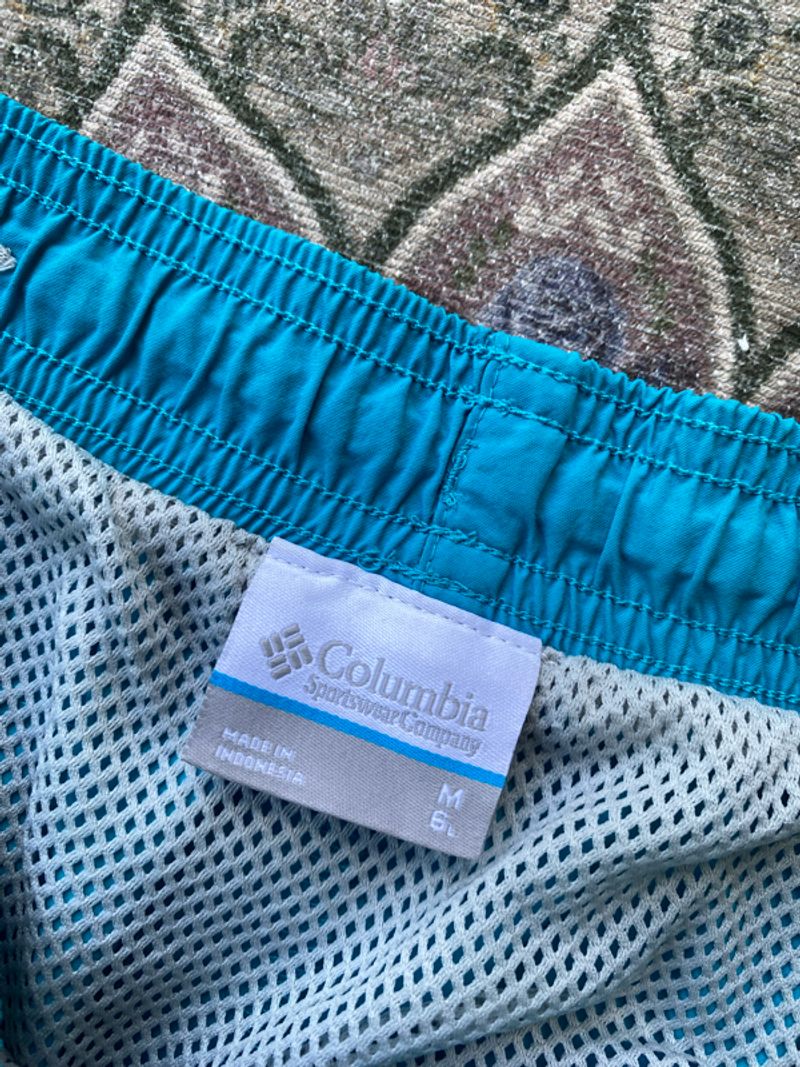 Columbia outdoor short pants celana pendek, foto 8