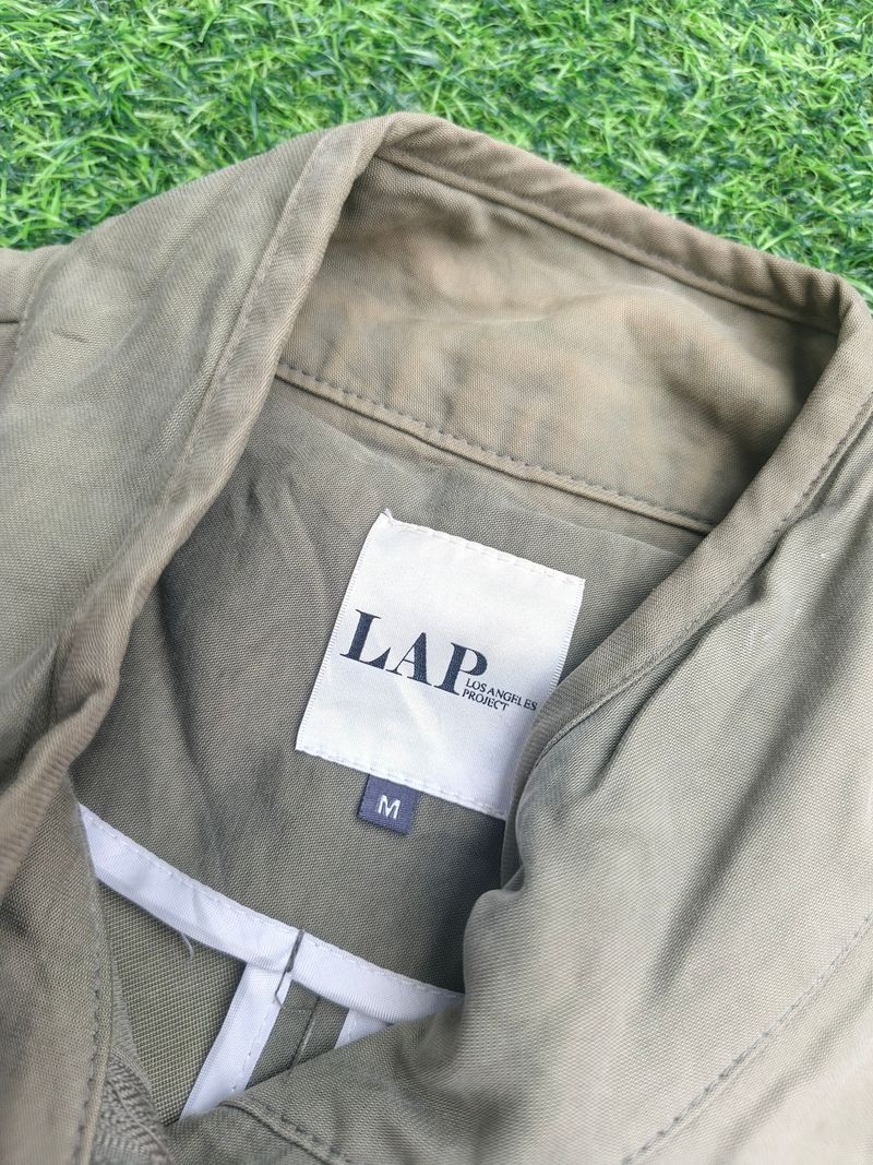 JACKET PARKA L.A.P, foto 4