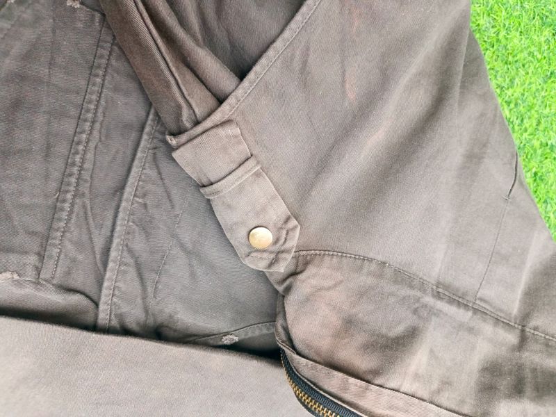 JACKET PARKA REAP GIRL, foto 6