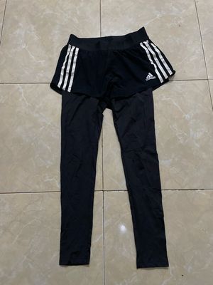 Adidas women running