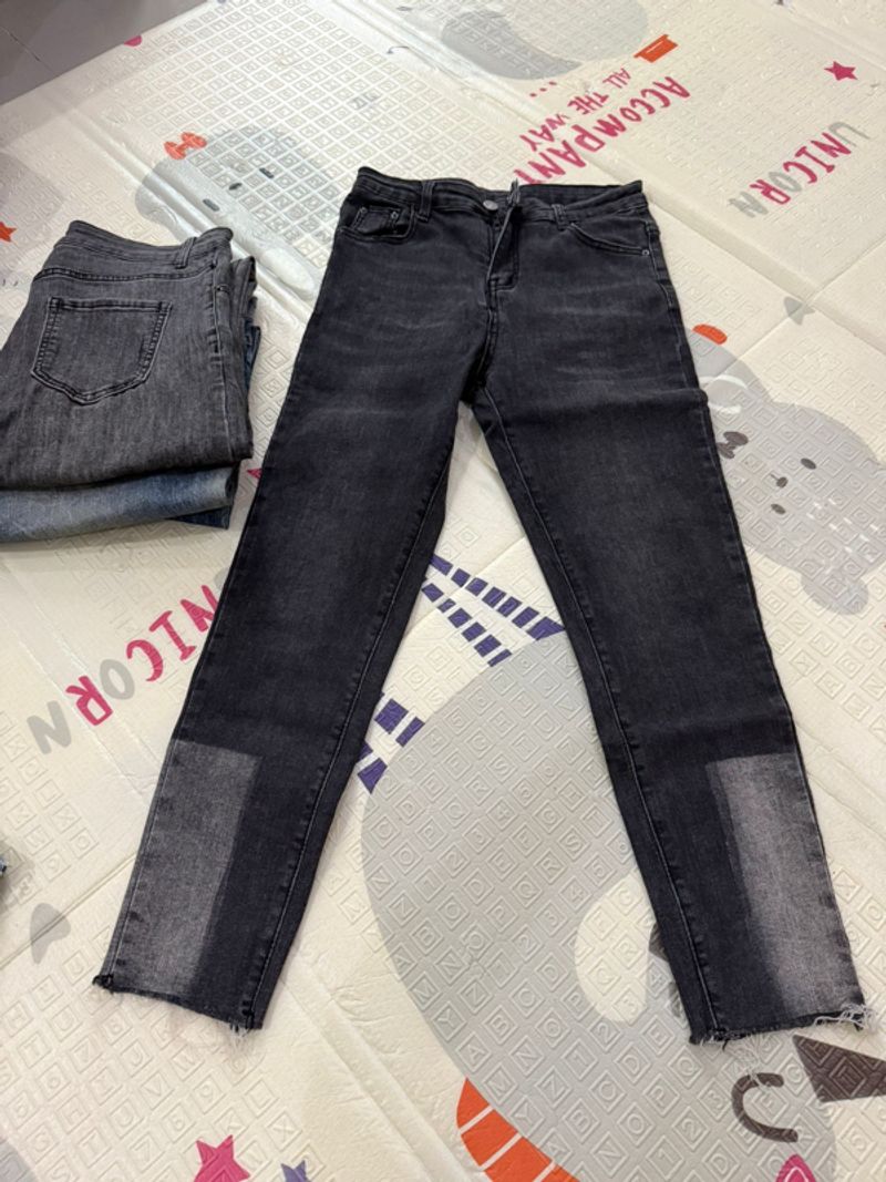 Levis cewe, foto 5