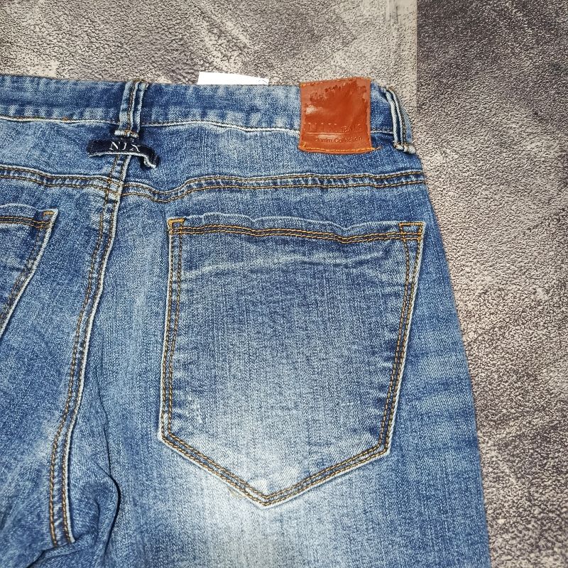 JEANS NIX, foto 3