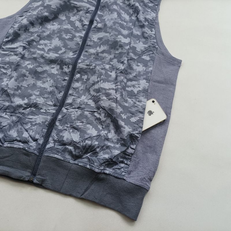 Crocodile camo switch motion vest size L H008, foto 3