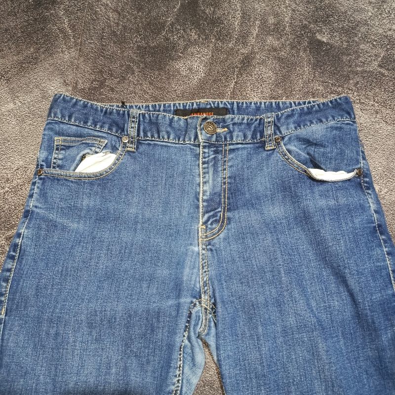 JAMBANGEE JEANS, foto 2