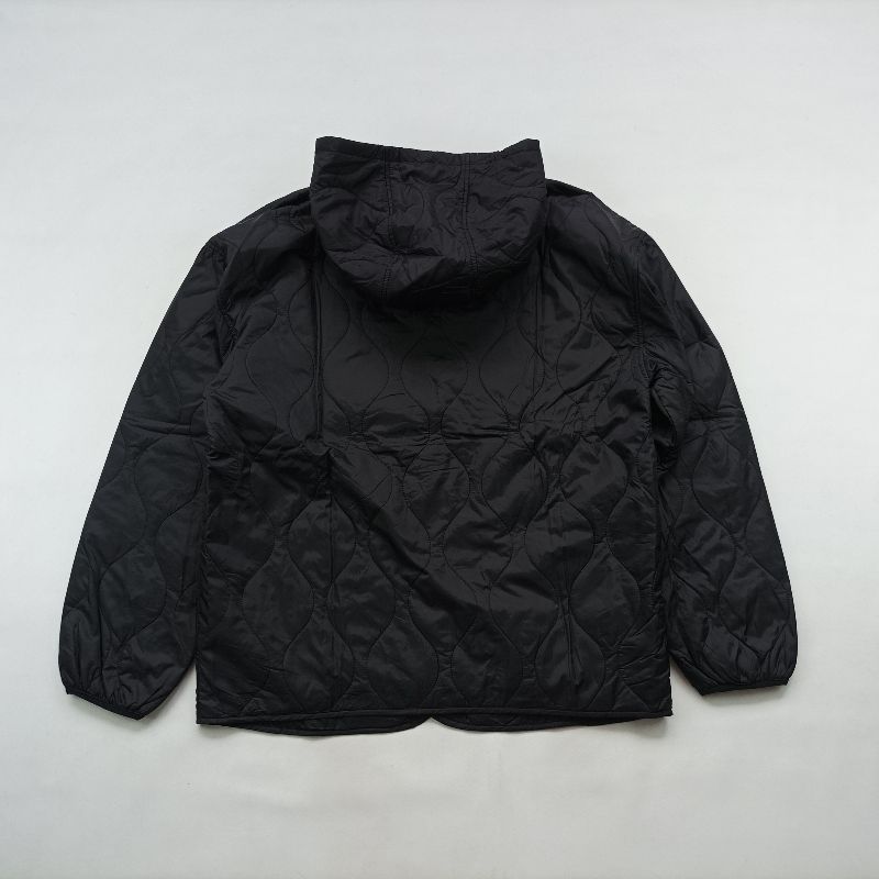 Jaket Gap quilted size L K065, foto 6