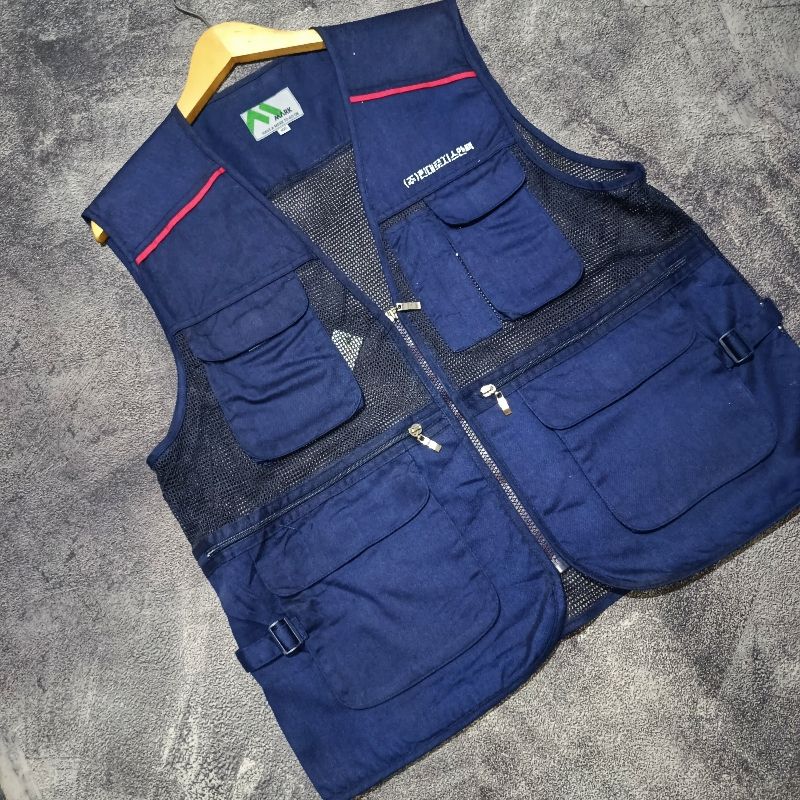 VEST MARK, foto 3