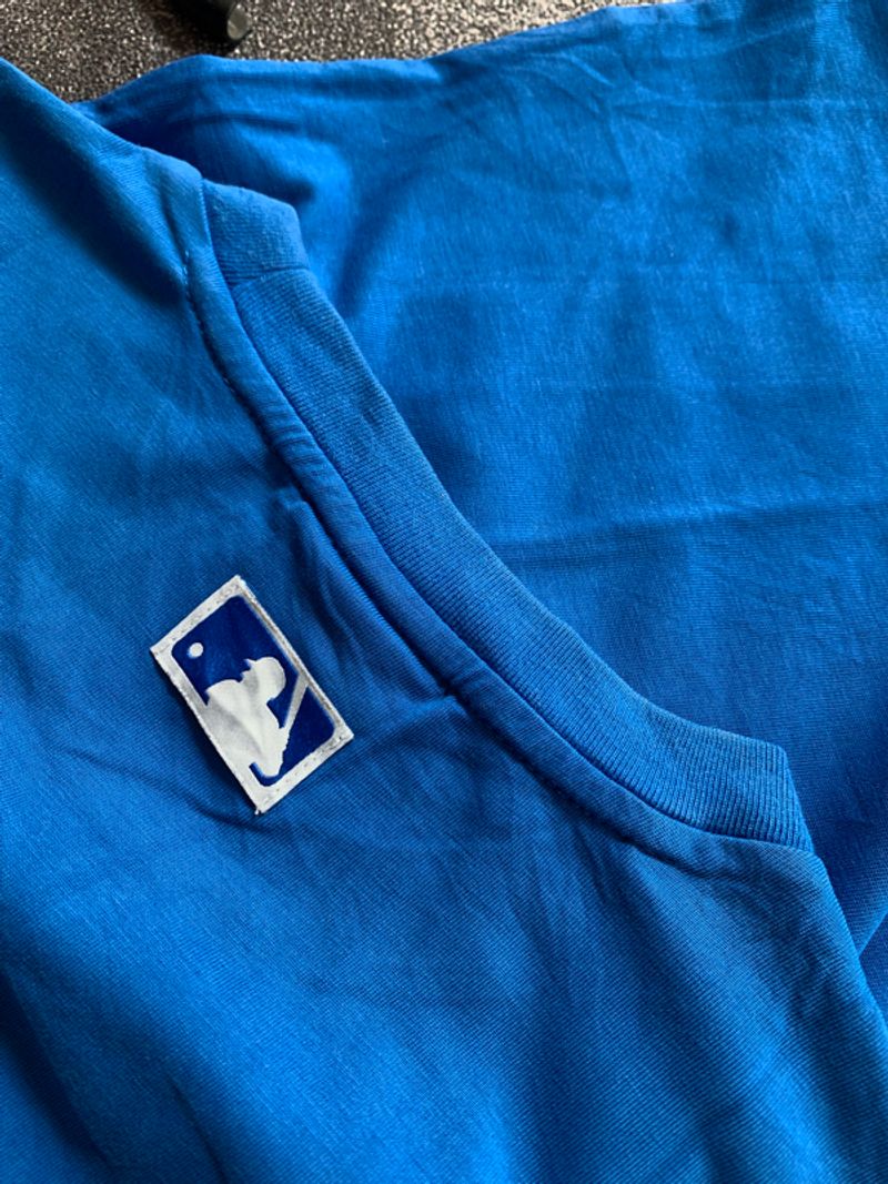 Tshirt MLB LA, foto 4