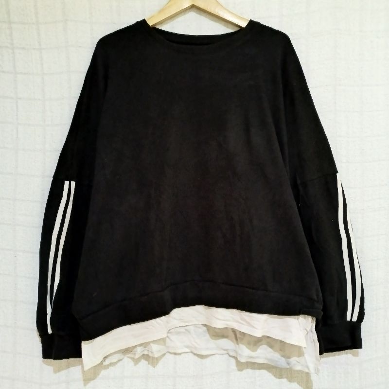 Oppa's - Necessary- Crewneck Sweatshirt, foto 2