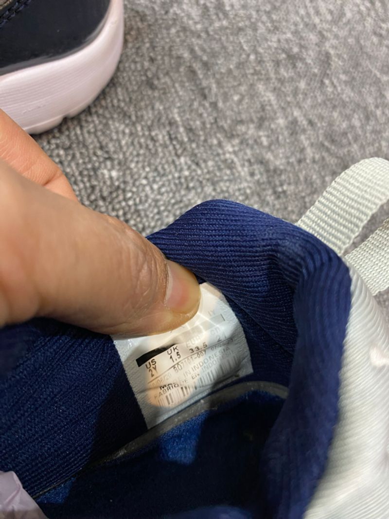 SEPATU ANAK AIR JORDAN, foto 6