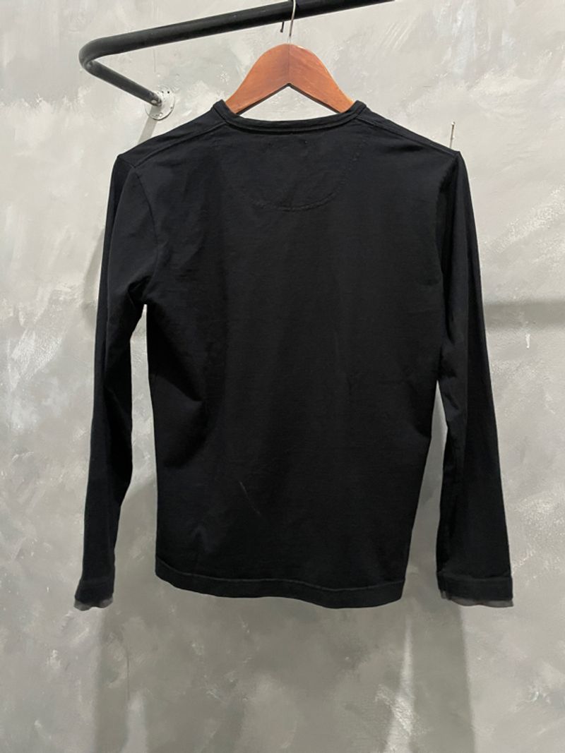 Henley Shirt Dexter Morgan Style, foto 4