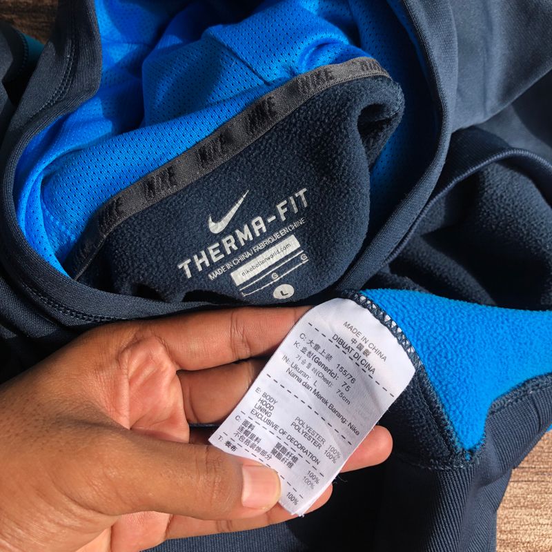 Hodie Nike, foto 4