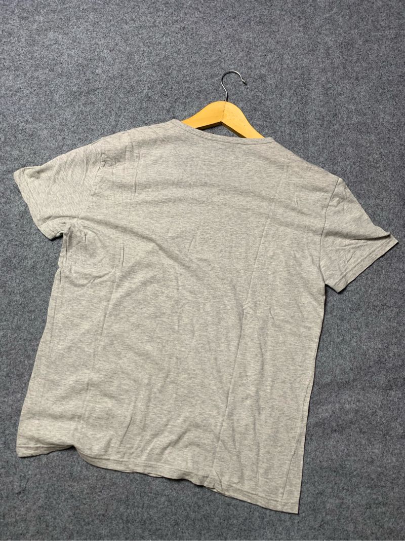 Emporio Armani Lite Cotton Tee, foto 5