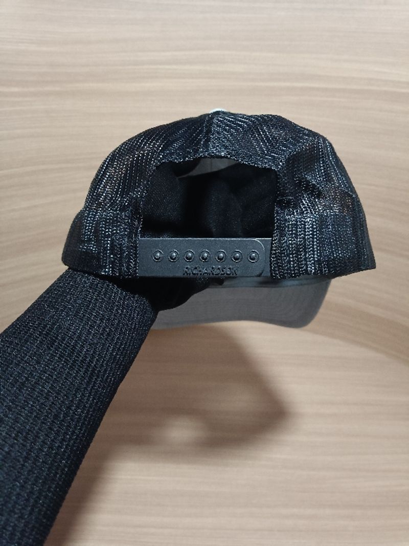 TOPI SECOND IMPORT BRAND, foto 3