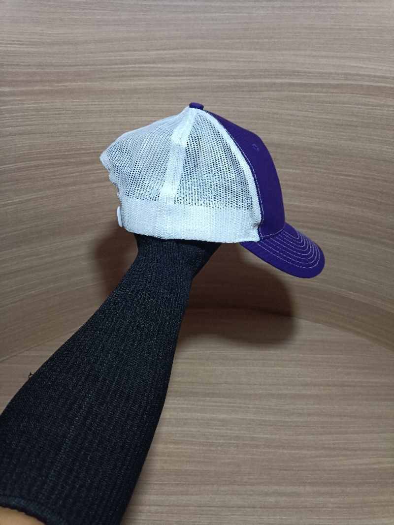TOPI SECOND IMPORT BRAND, foto 2