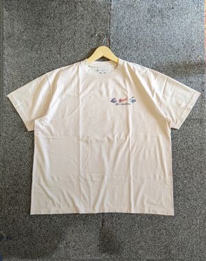 Tshirt vintage columbia