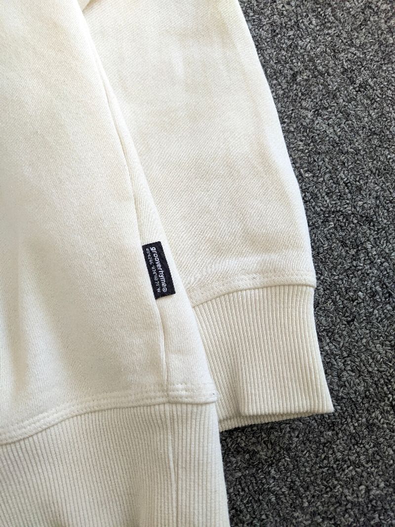 Crewneck grooverhyme, foto 8