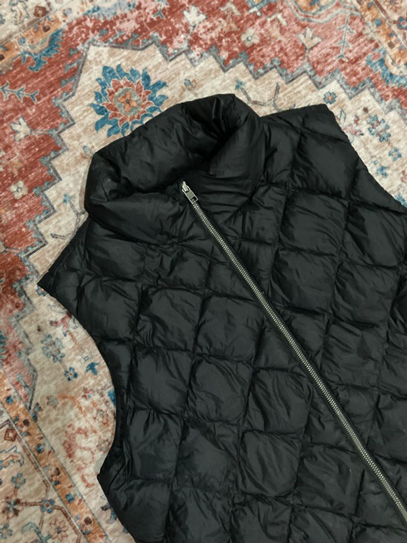 patagonia puffer vest jaket, foto 3