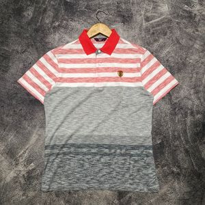 POLO SHIRT ZOY
