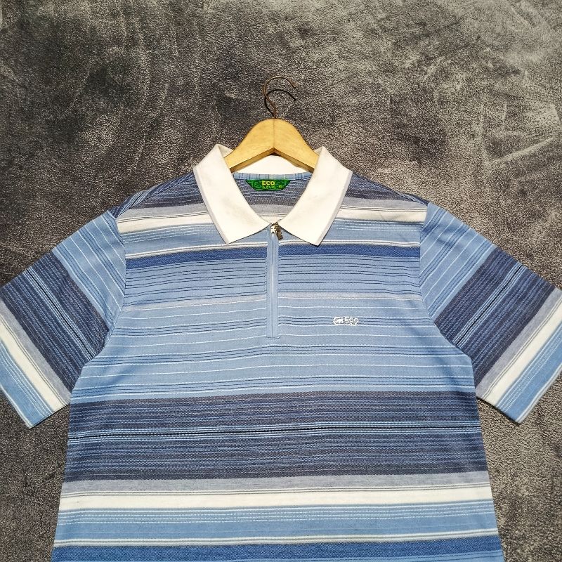 POLO SHIRT ECO GOOF, foto 2