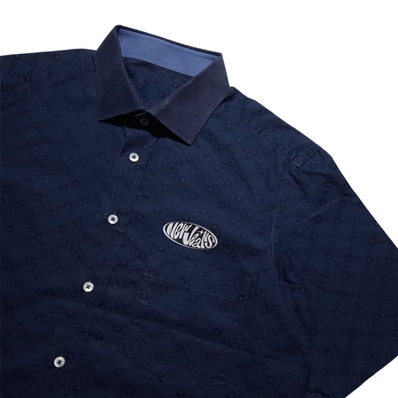 Boxy shirt reworked new jeans, foto 4