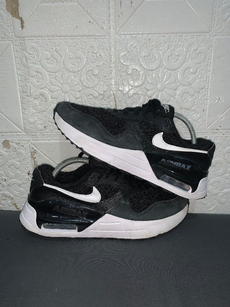 Sepatu NIKE AIRMAX, foto 2