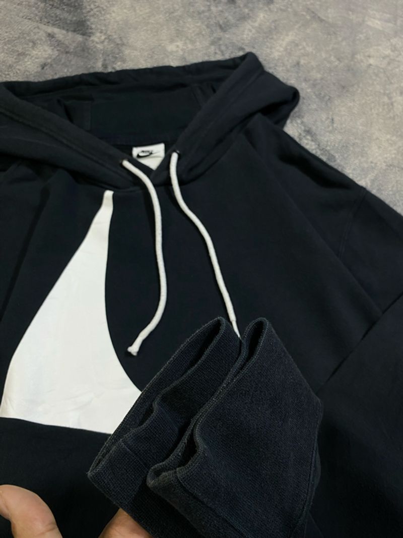 Hoodie Nike Big Swoosh, foto 5