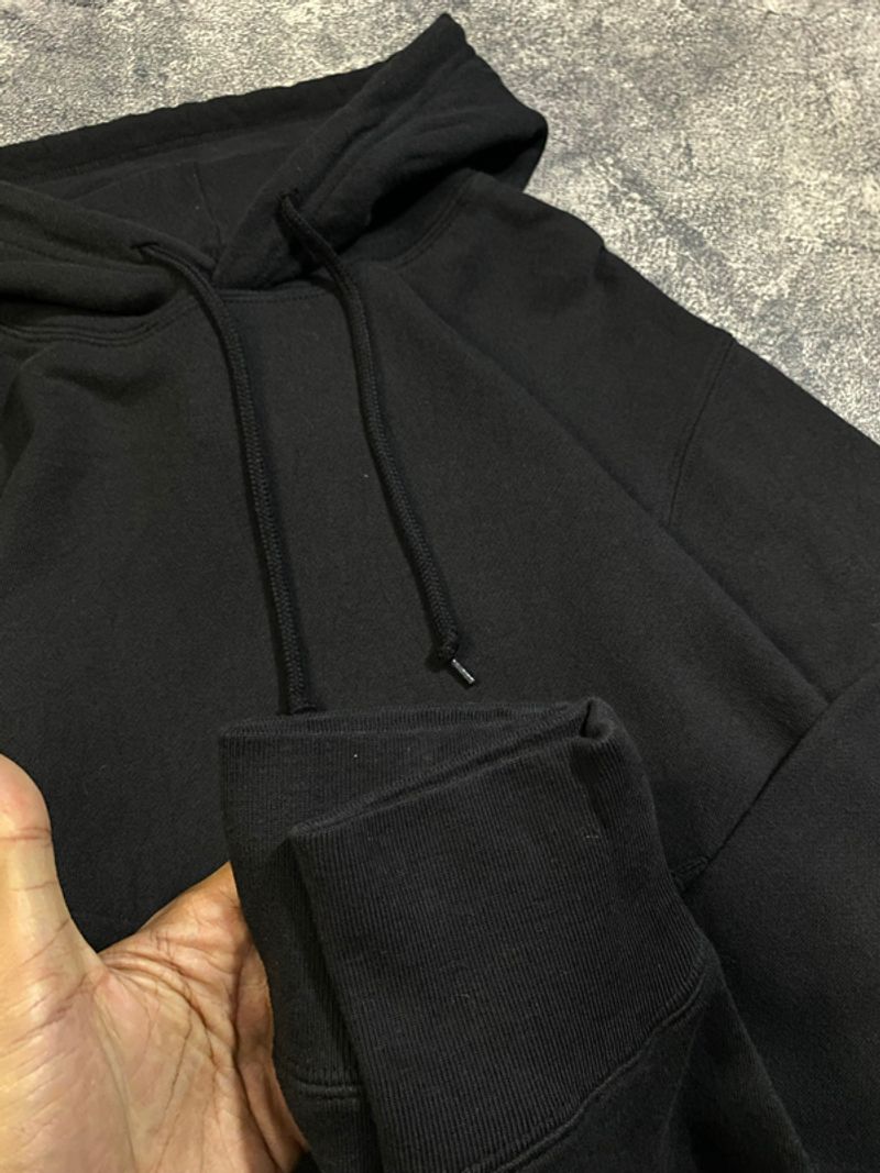 Hoodie Alpha Industries, foto 6