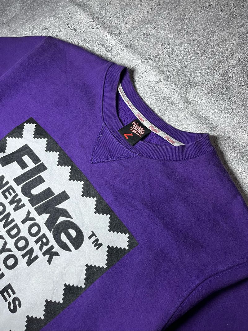 FLUKE SWEATERS, foto 2