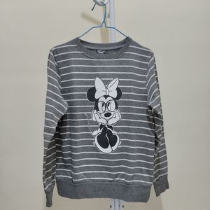 Sweater Minnie Mouse